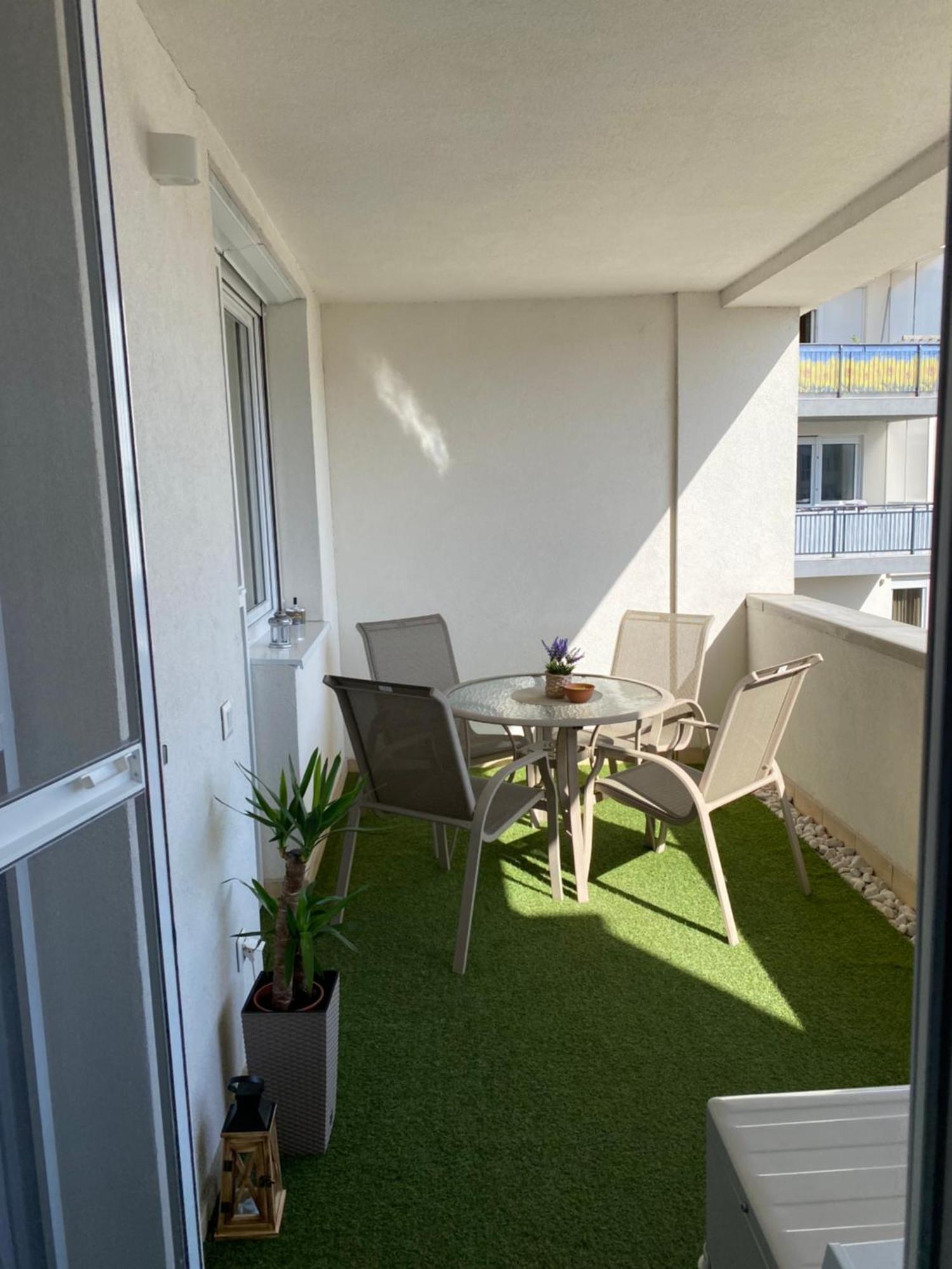 Montana Apartman Miskolc Exterior foto